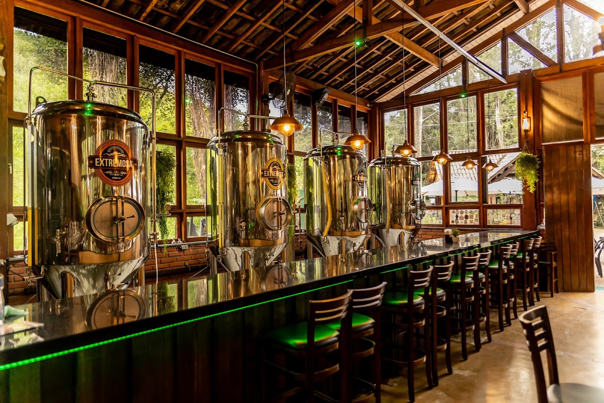 Restaurante E Cervejaria Extremosa